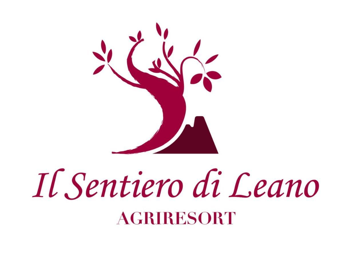 泰拉奇纳 Il Sentiero Di Leano酒店 外观 照片